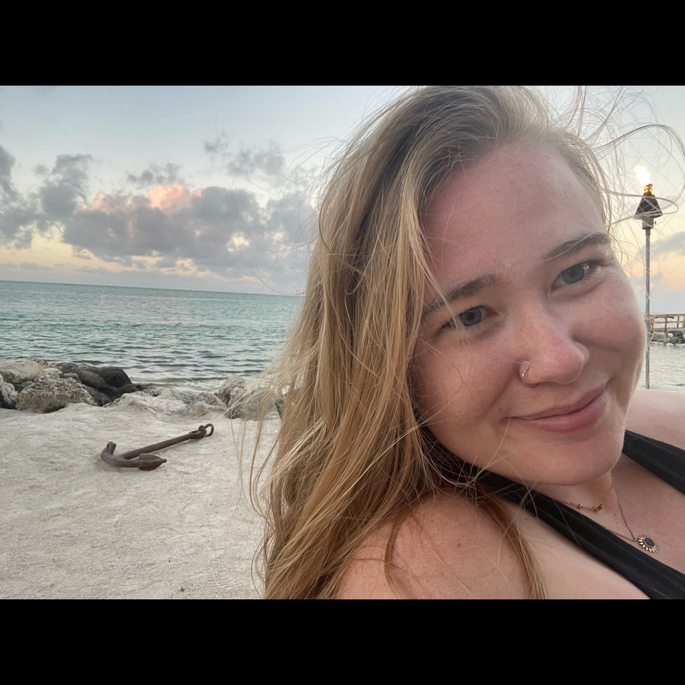 Meet your Posher, Jessa